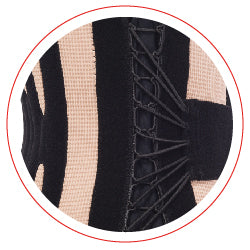 TX Dorsolomber Corset - View 4