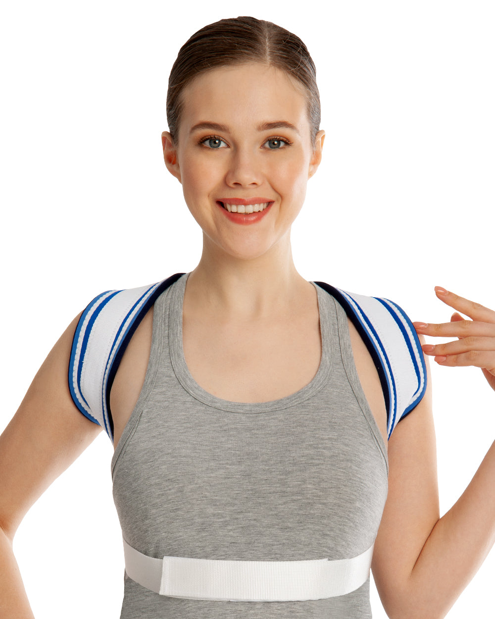 Clavicle Bandage - View 3