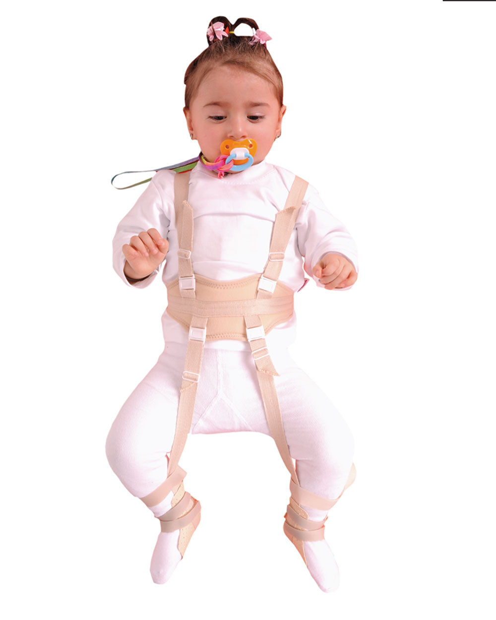 Pavlic Bandage.