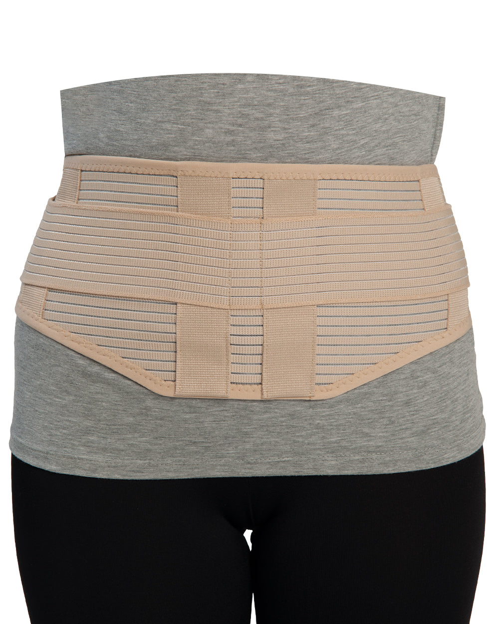 Elastic Pregnancy Corset - View 2