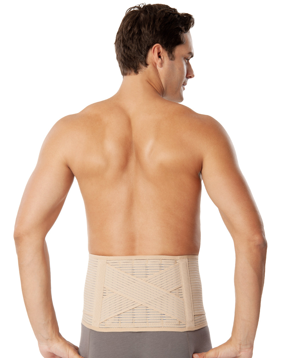 Elastic Light Lumbostad Corset