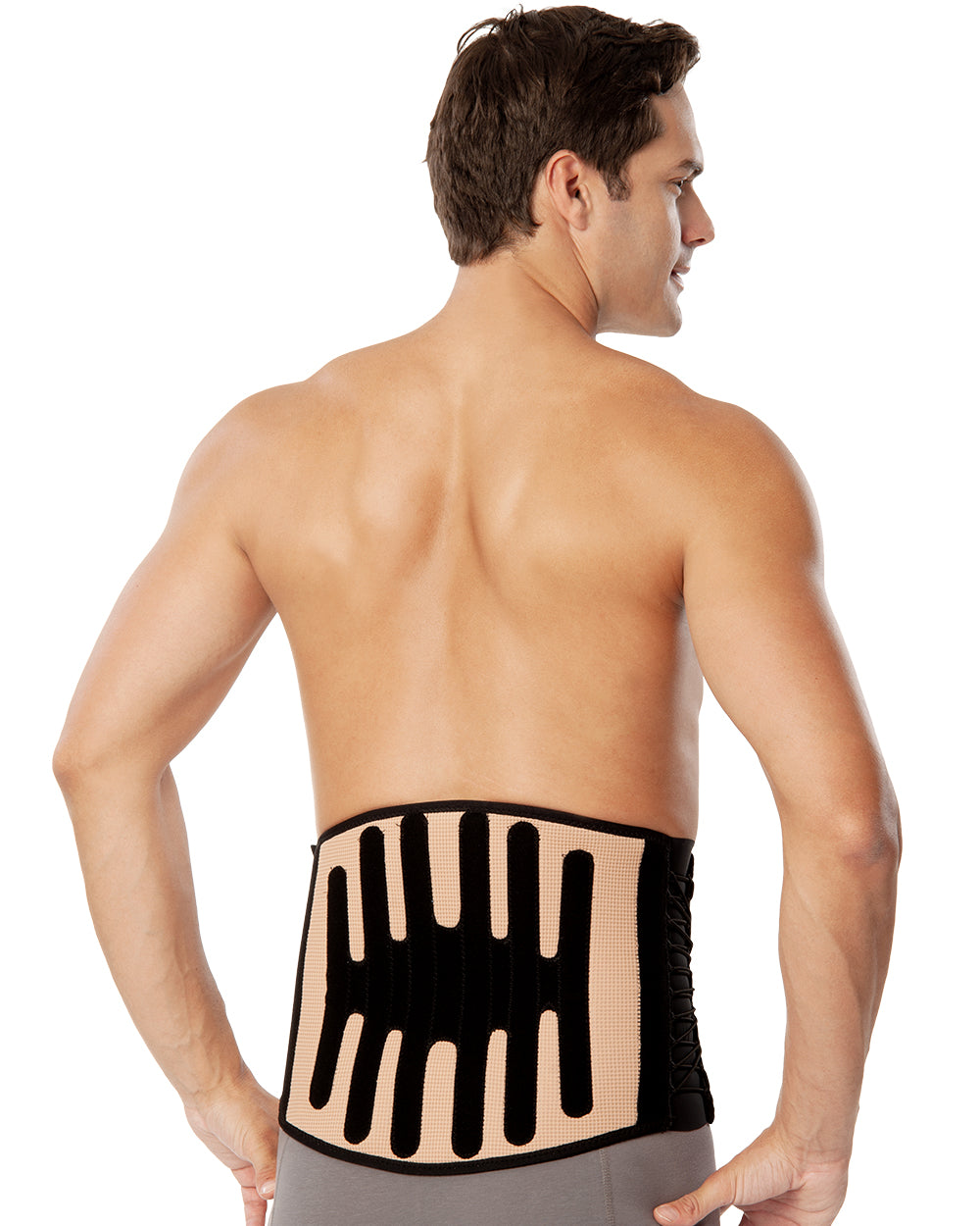 TX Lumbosacral Corset - View 2