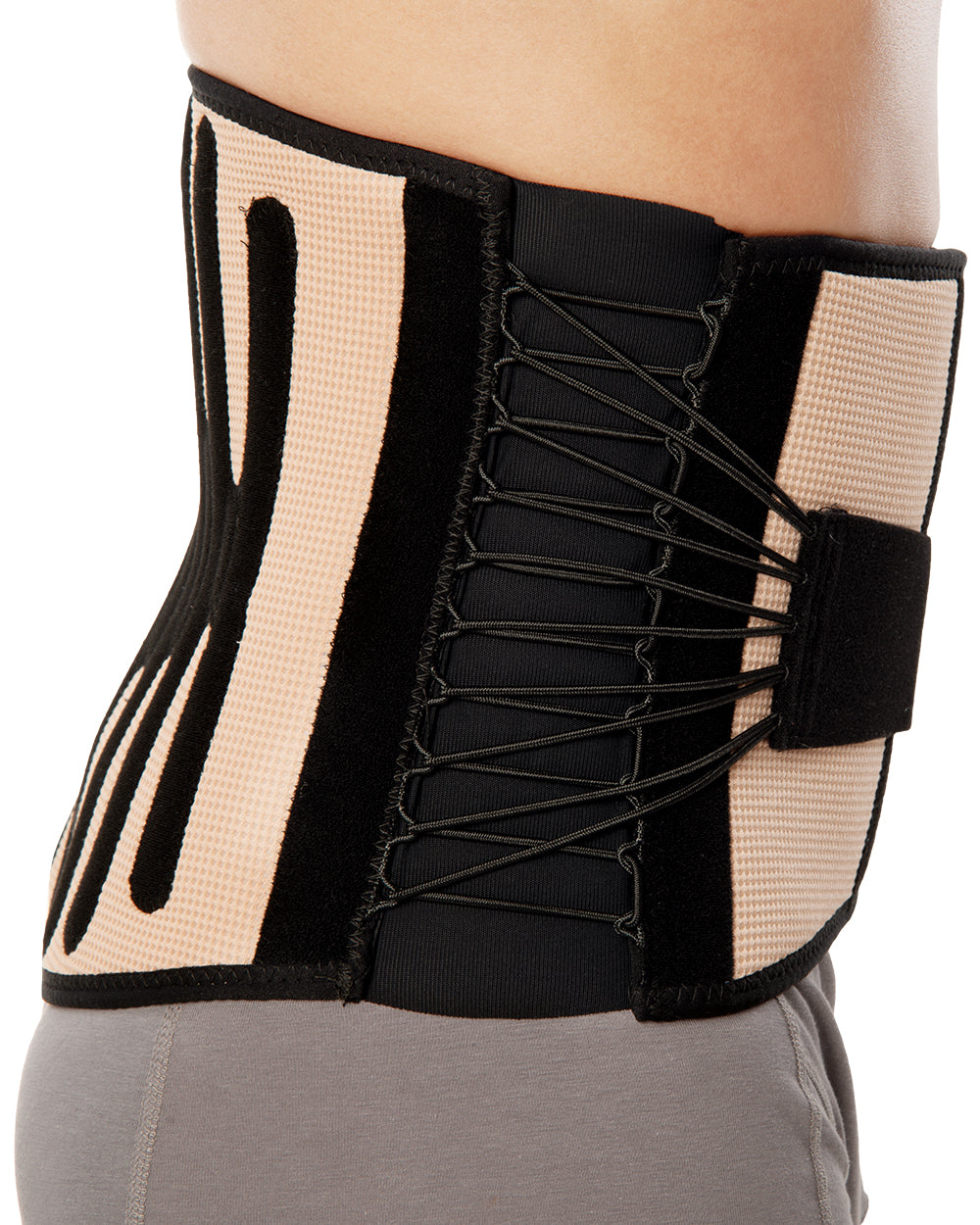 TX Lumbosacral Corset - View 3