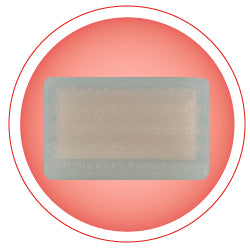 TX Epicondylitis Bandage - View 3