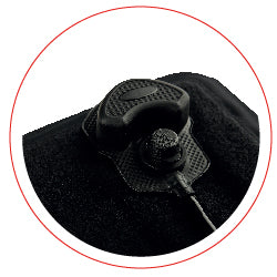 Ankle Stabilizer (Air Pad) - View 3