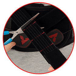 Dorso-Plus DorsoLomber Corset - View 5