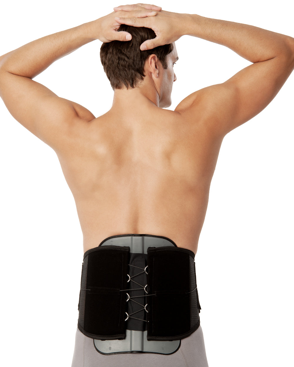 Sacro-Plus Back Brace