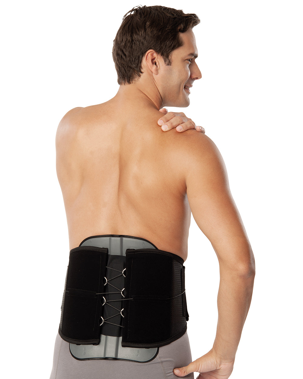 Sacro-Plus Back Brace - View 2