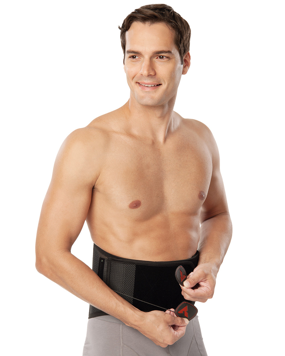 Sacro-Plus Back Brace - View 3