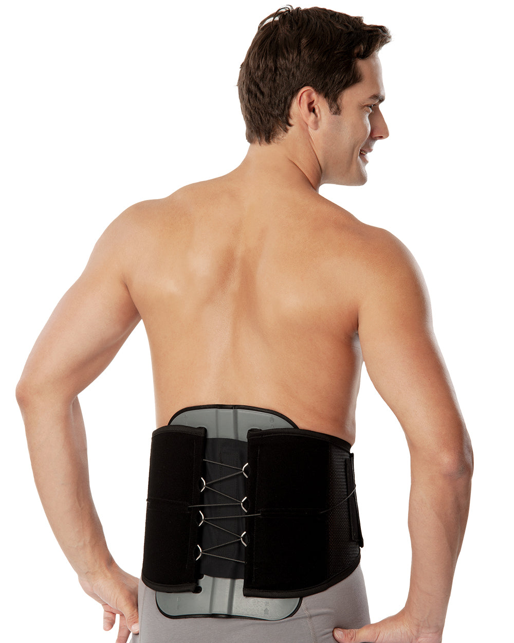 Sacro-Plus Back Brace - View 5