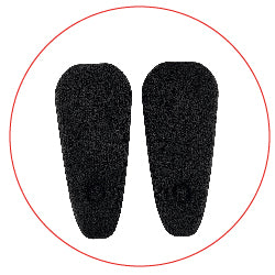 Ankle Stabilizer (Sponge Pad) - View 2
