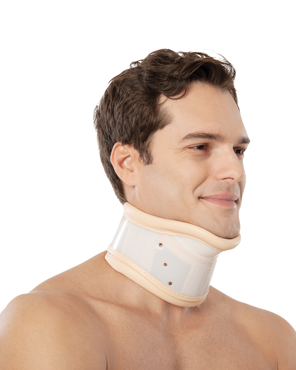 Chin Support Collar
