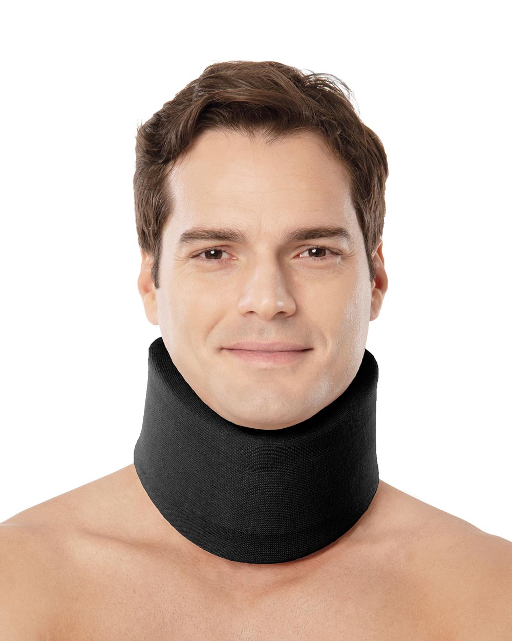 Soft Collar - View 3