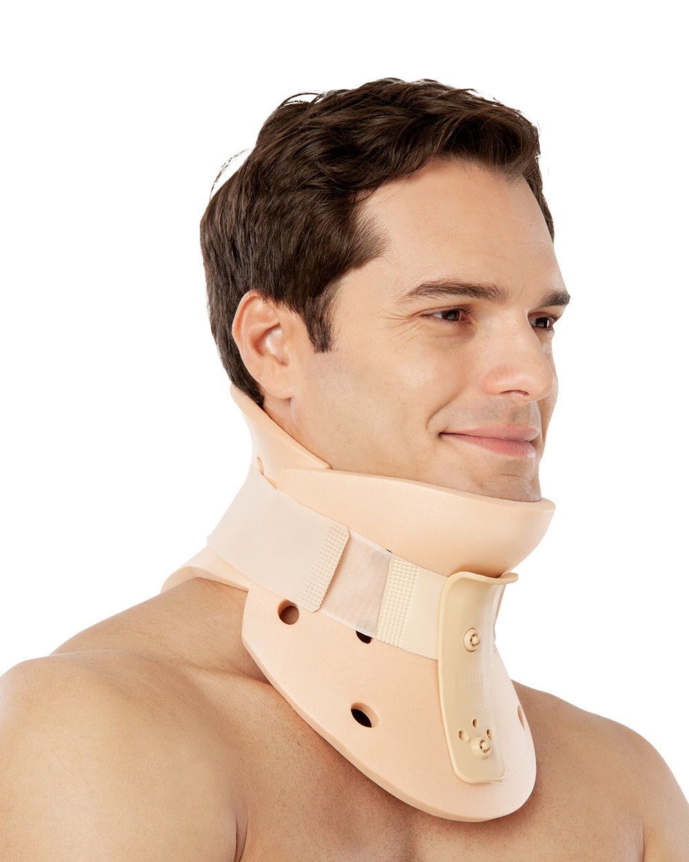Philadelphia Collar - View 2