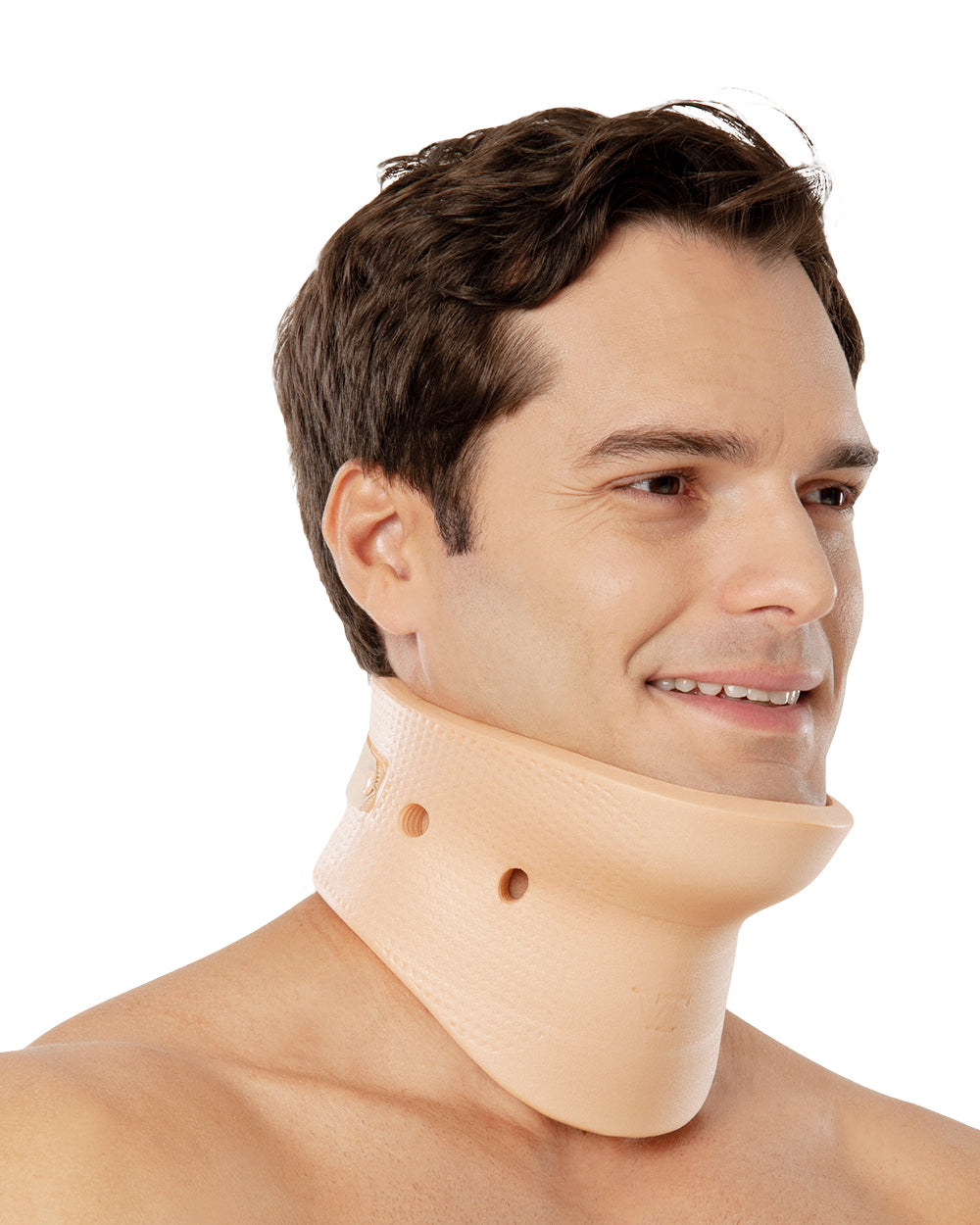 Nelson Collar With Chin Support