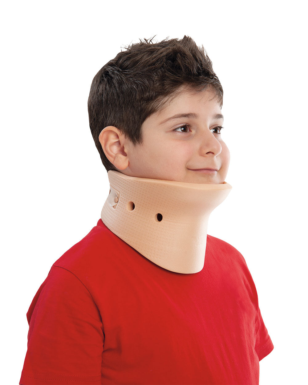 Nelson Collar With Chin Support - View 2