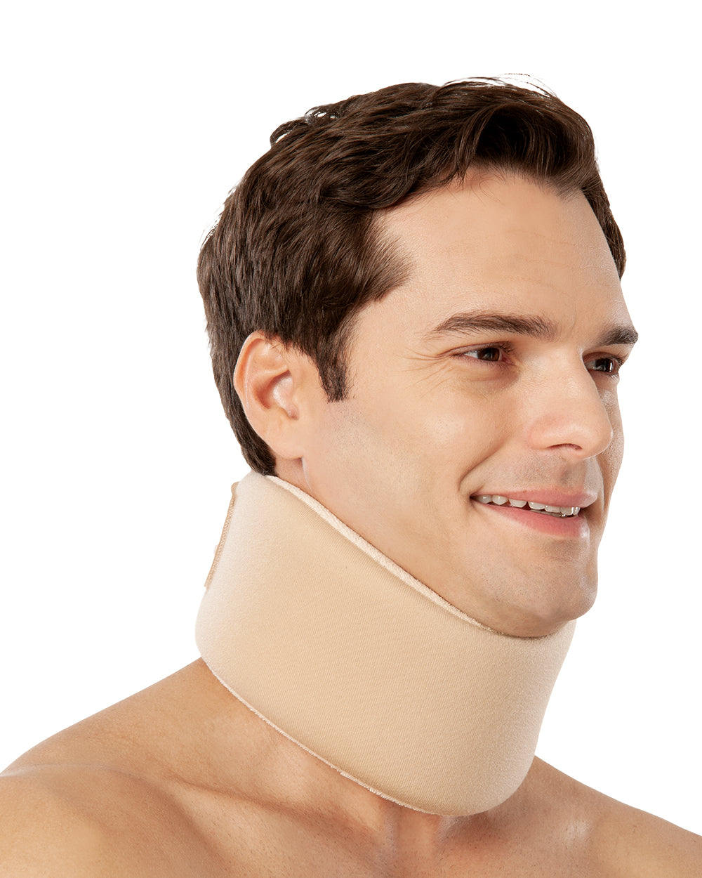 Soft Nelson Collar