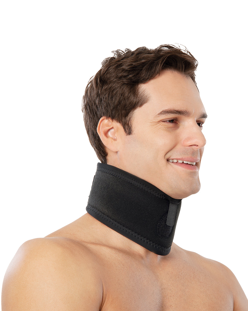 UNI Collar - View 2