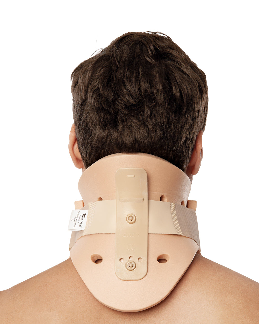 Philadelphia Tracheostomy Collar - View 2