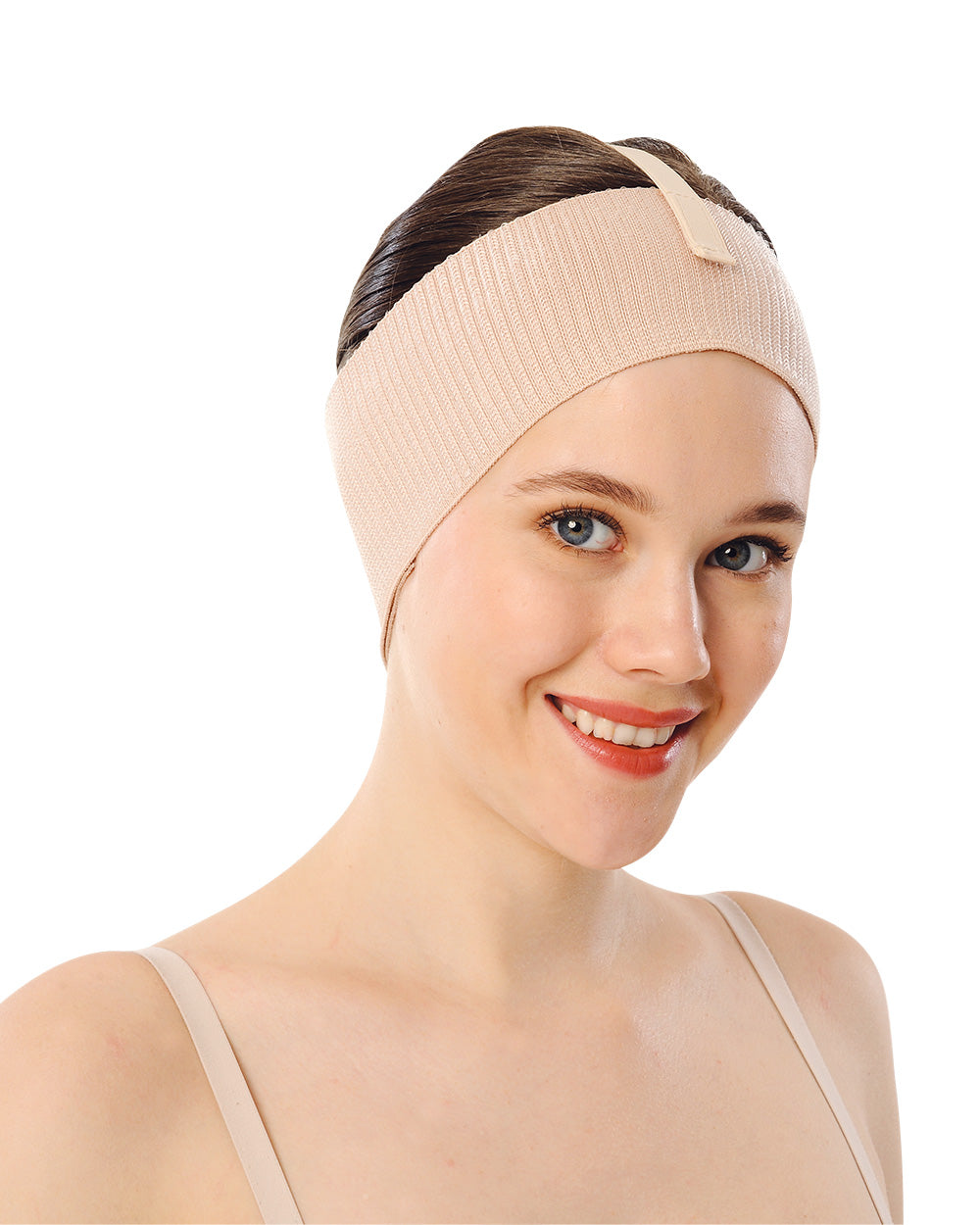 Post-Operative Chin - Ear Bandage