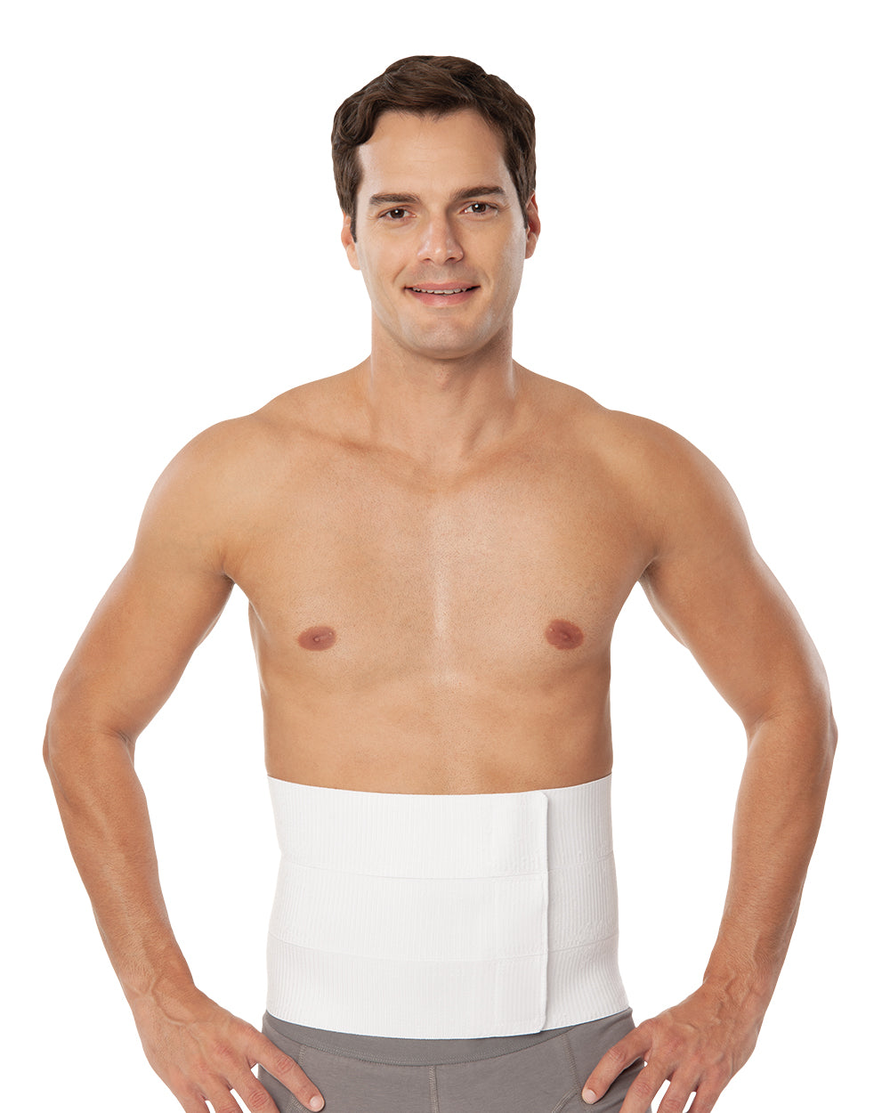 Abdominoplasty Garment - 3 Band