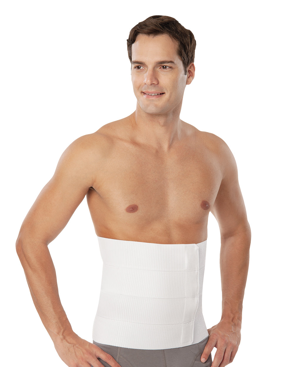 Abdominoplasty Garment - 4 Band