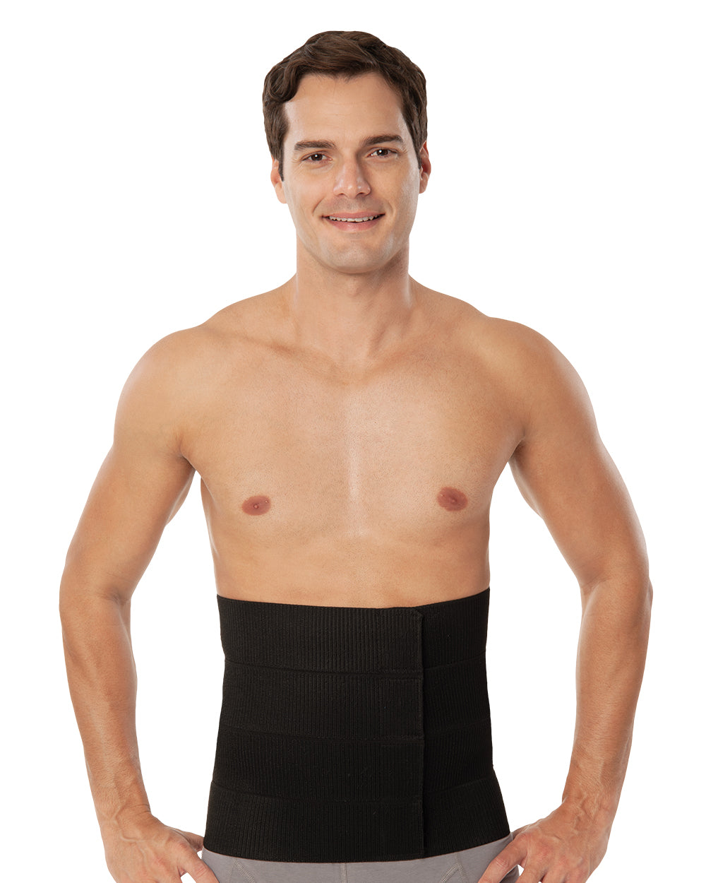 Abdominoplasty Garment - 4 Band