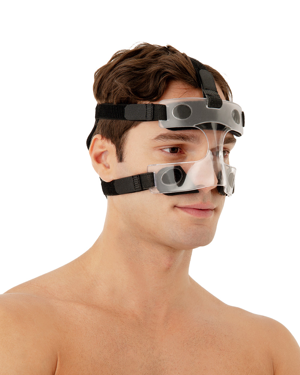 Nose Guard Mask - View 2
