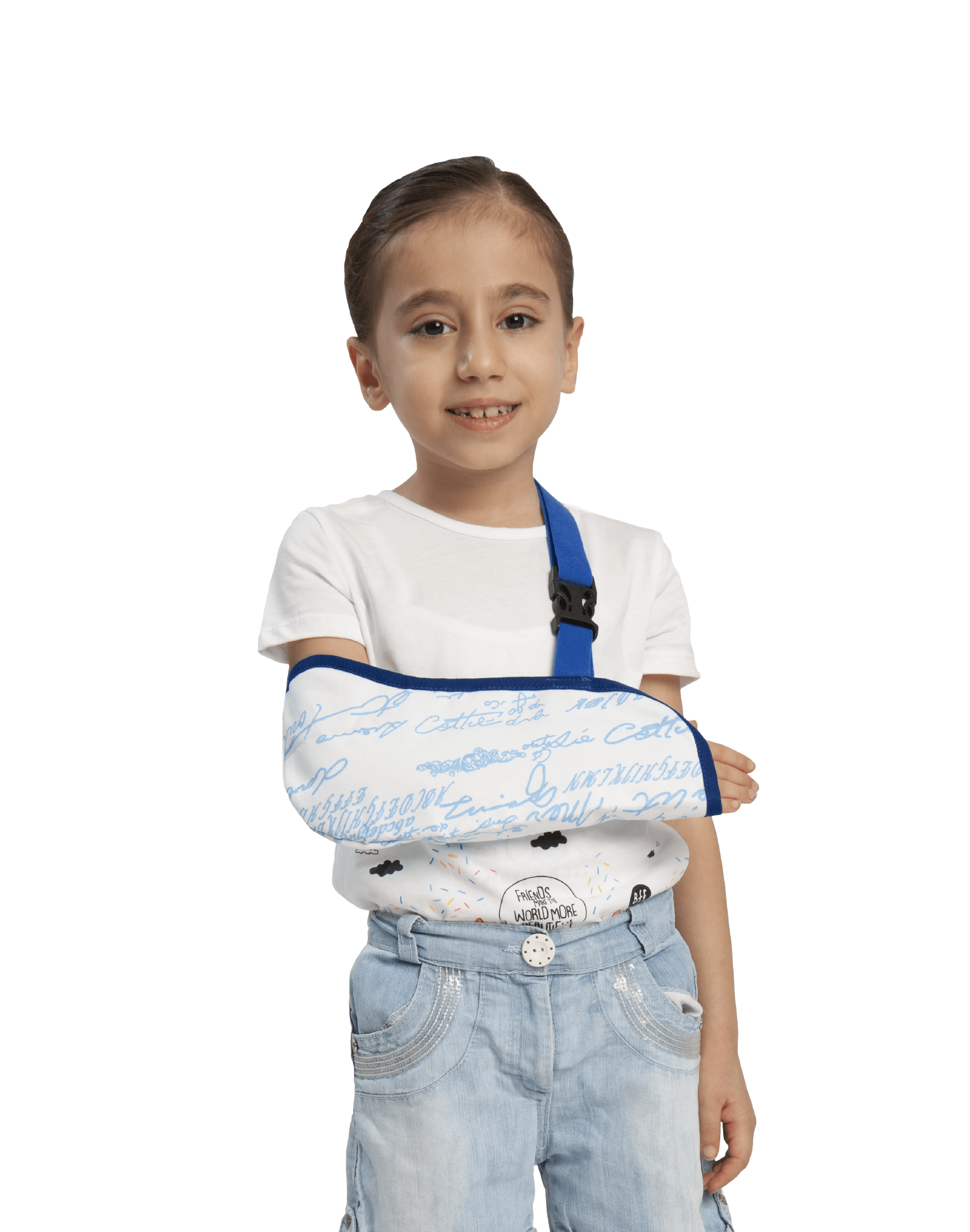 Arm Sling.