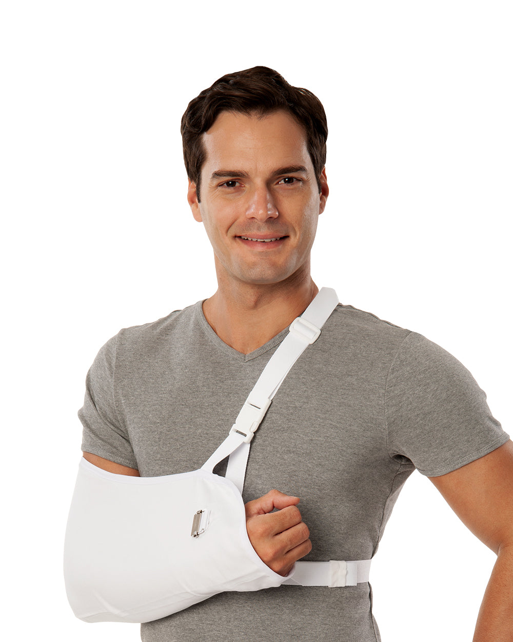 Arm Sling With Belt