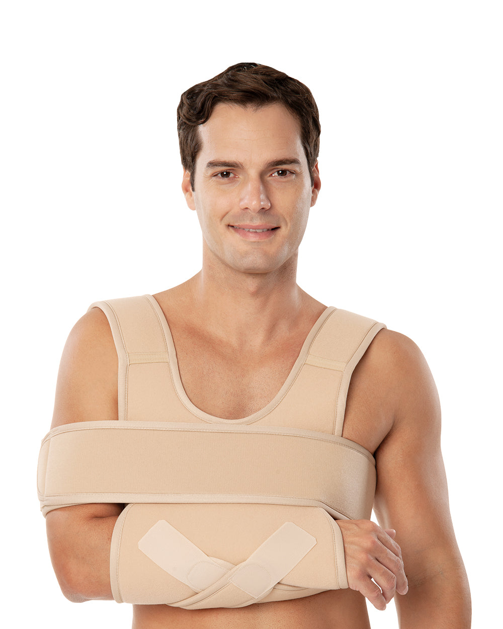 Shoulder Support Bandage(Velpau)