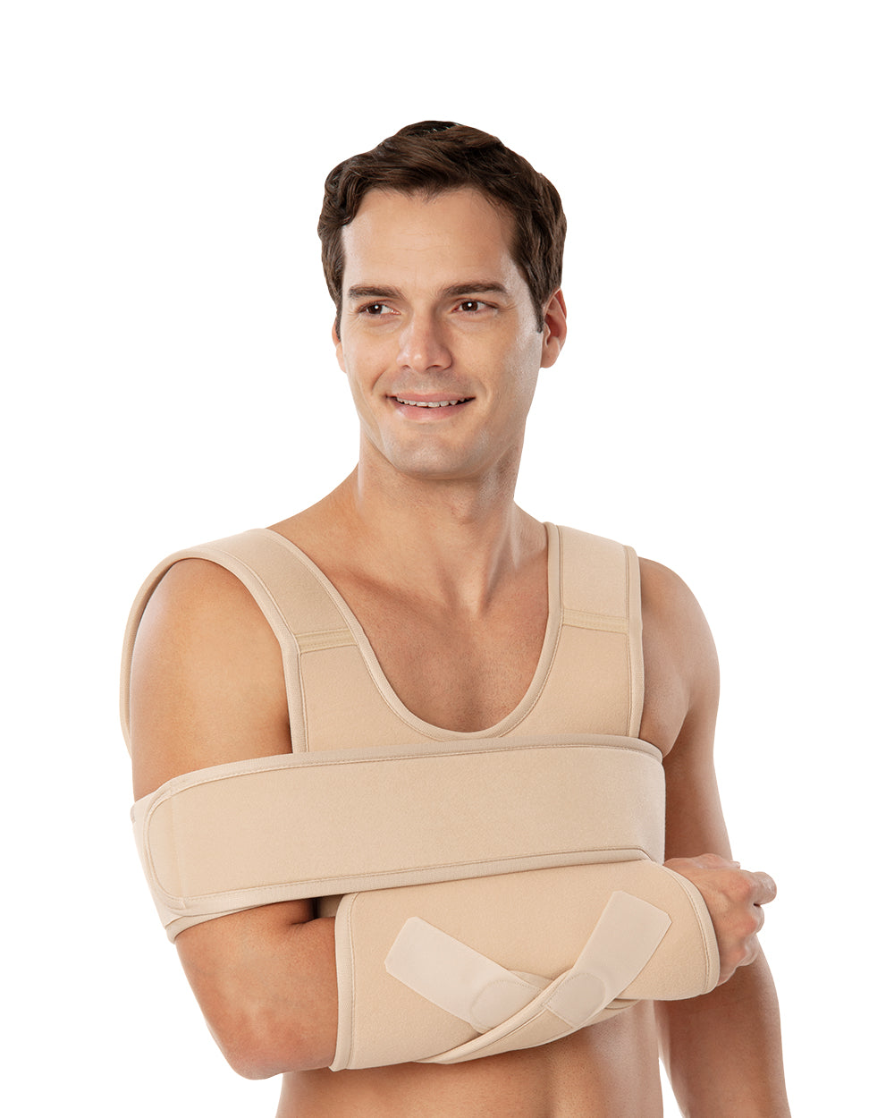 Shoulder Support Bandage(Velpau) - View 2