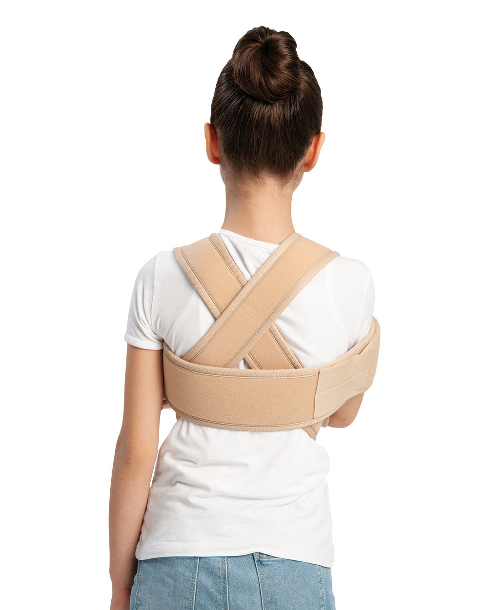 Shoulder Support Bandage(Velpau) - View 2