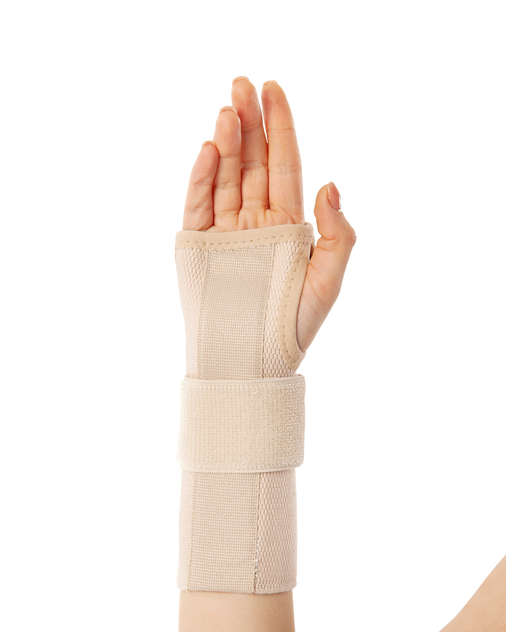 Elastic Wrist Brace Splint