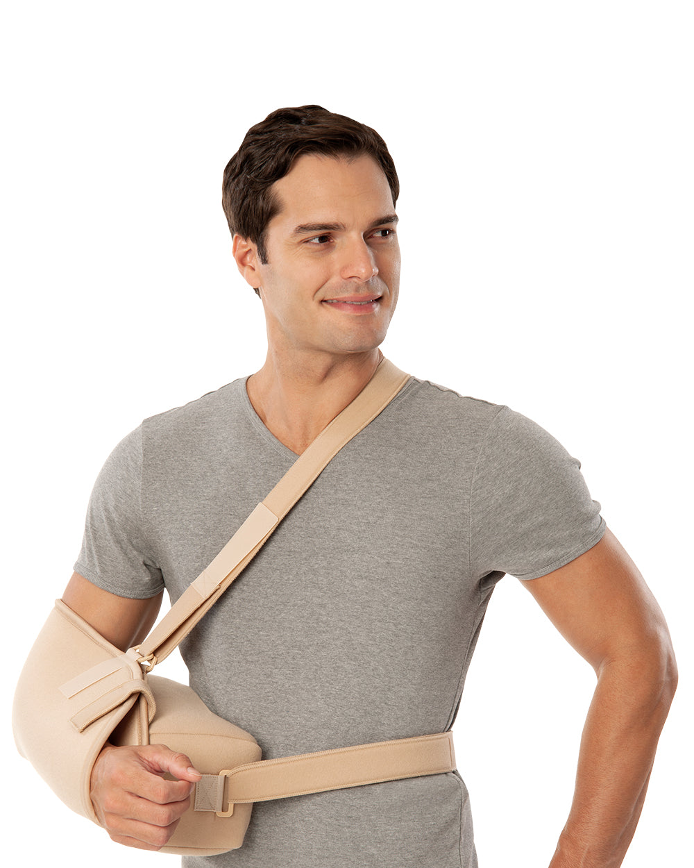 Active Arm Sling