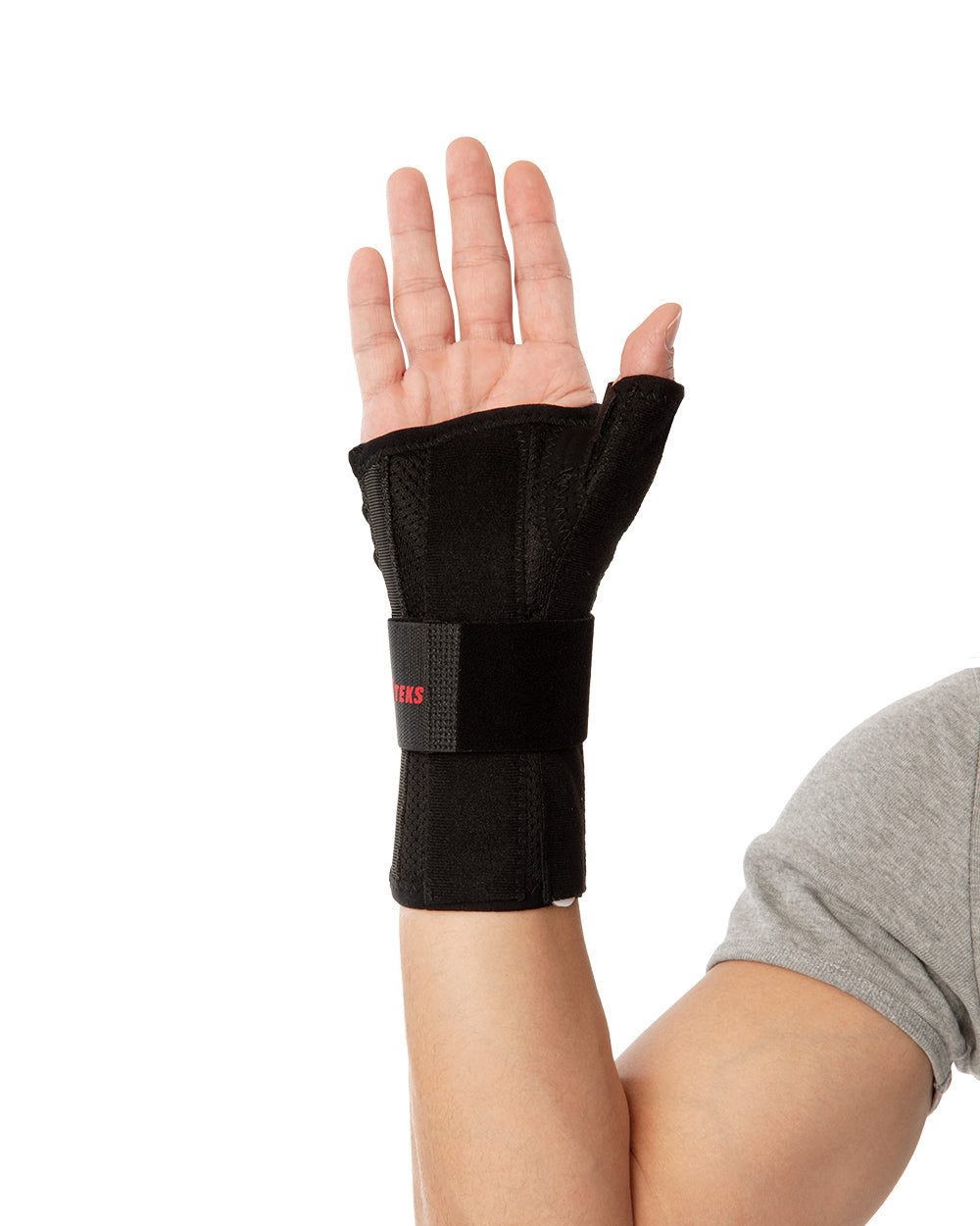 Flexi Wrist Splint With Thumb Grib