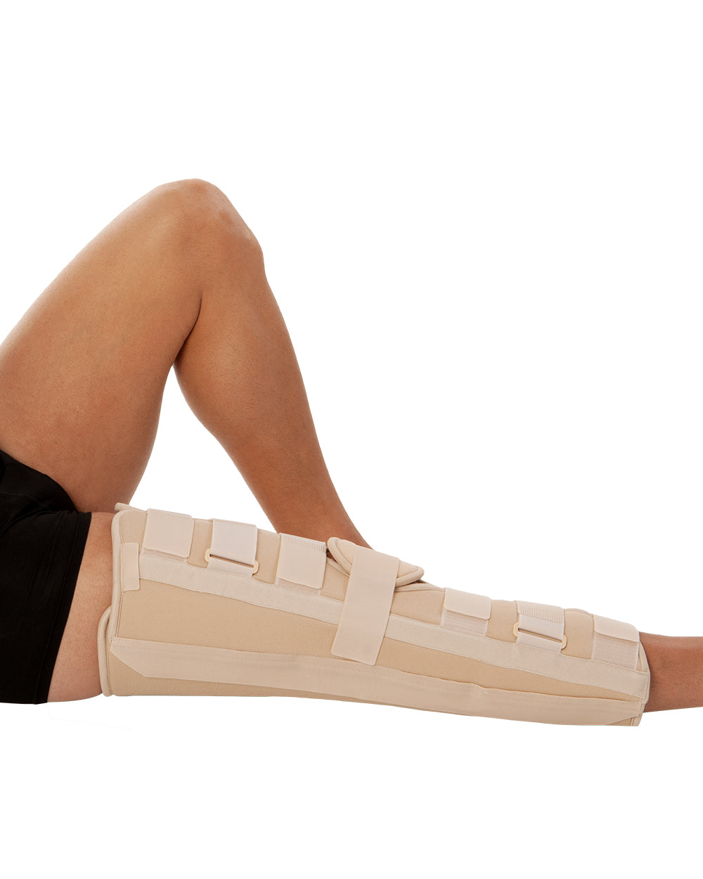 Knee Immobilizer - View 2