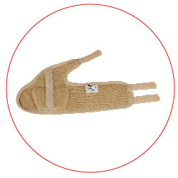 Hallux Valgus Night Support - View 3