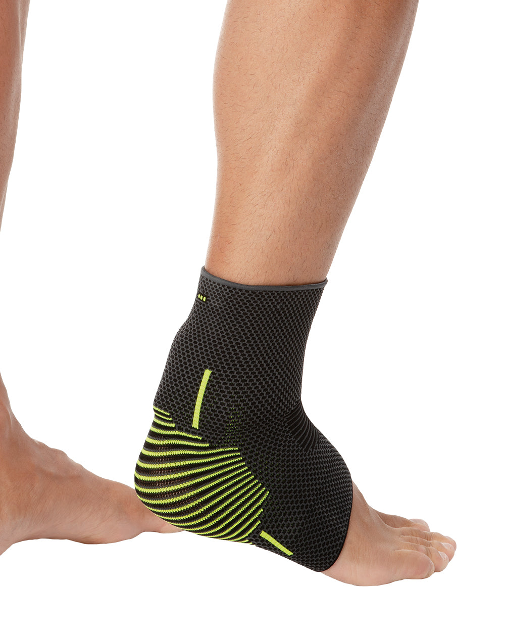 Knitted Achilles Tendon Support