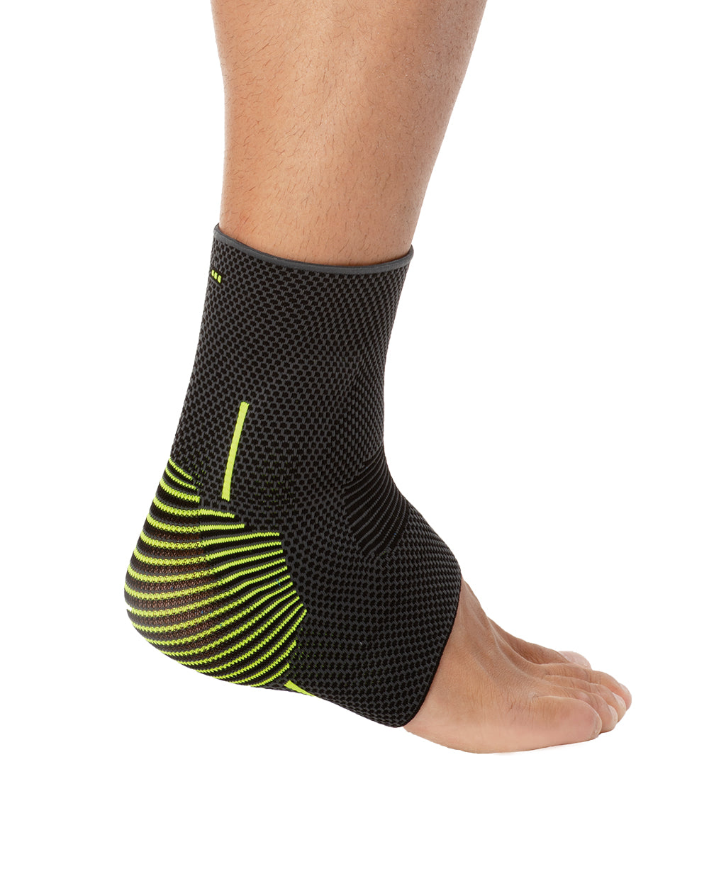 Knitted Malleol Ankle Support - View 2