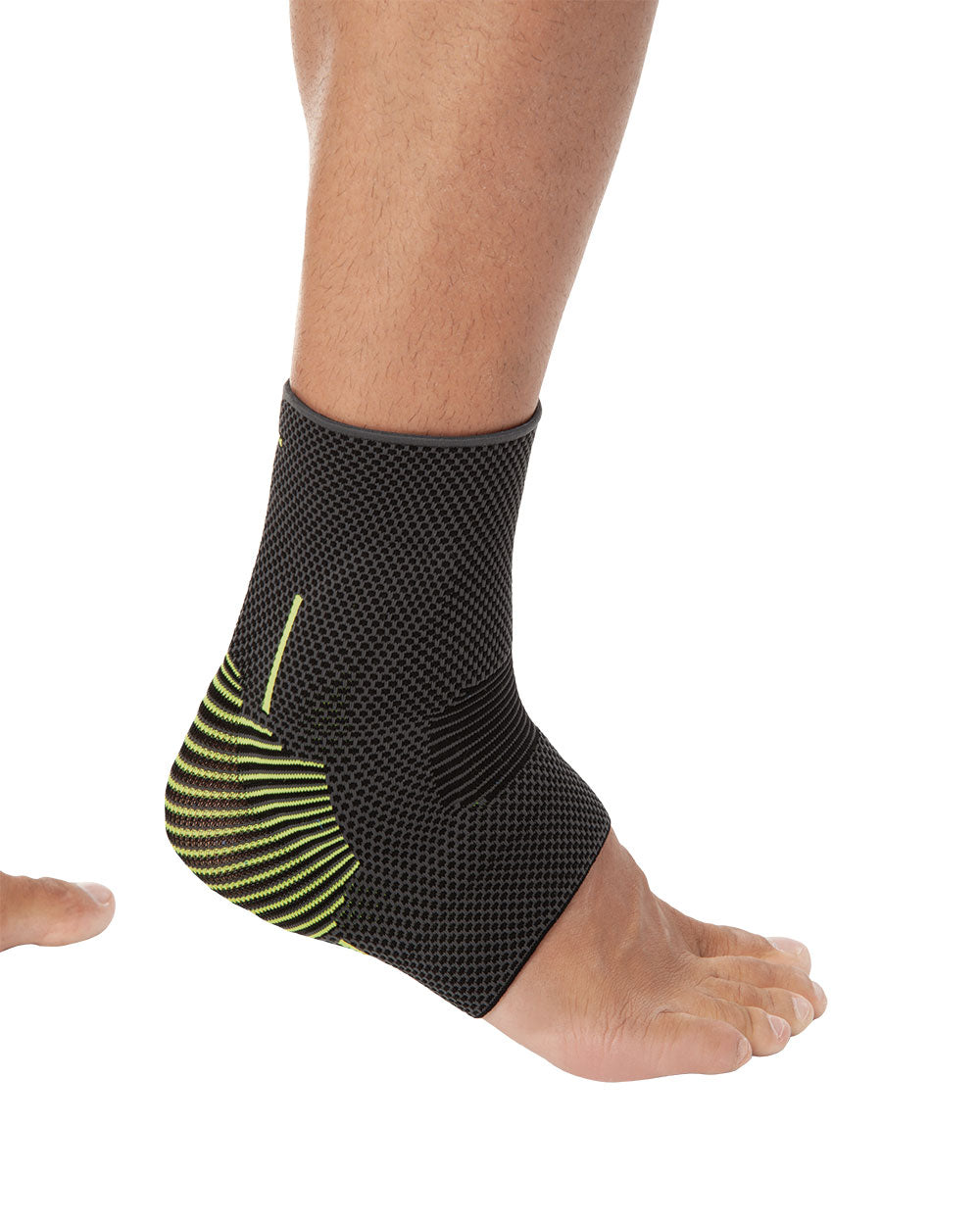 Knitted Malleol Ankle Support