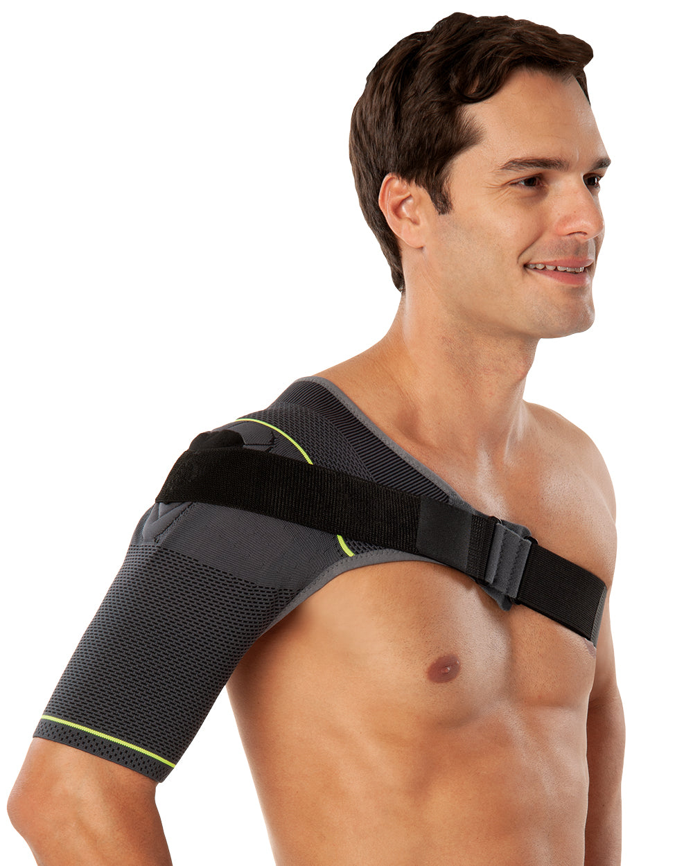 Knitted Shoulder Support