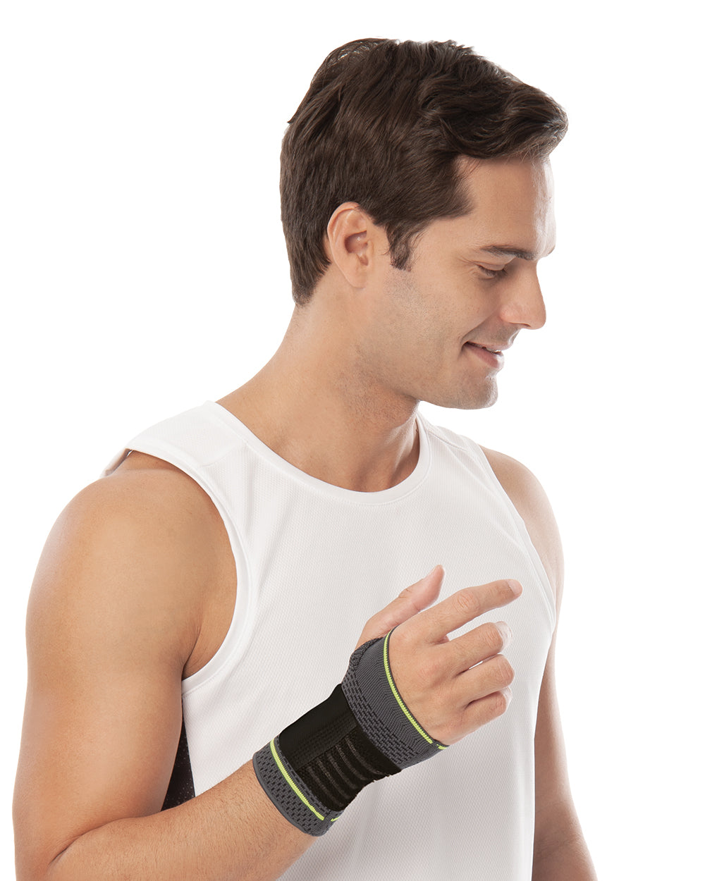 Knitted Wrist Support