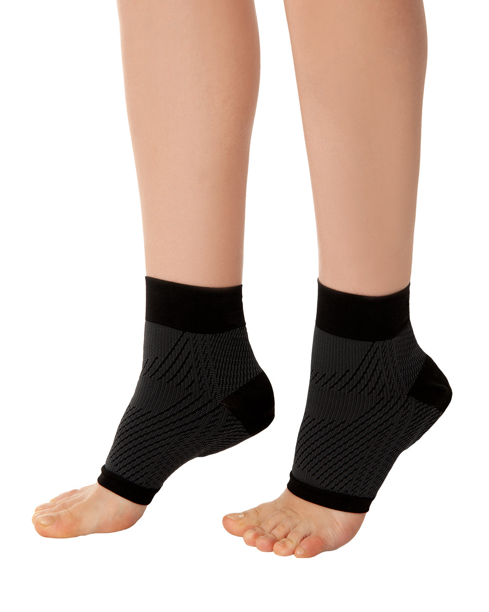 Plantar Fasciitis Support With Silicone