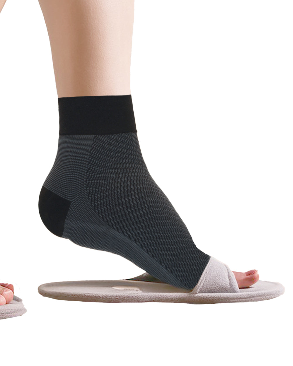 Arc Support With Silicone - View 2