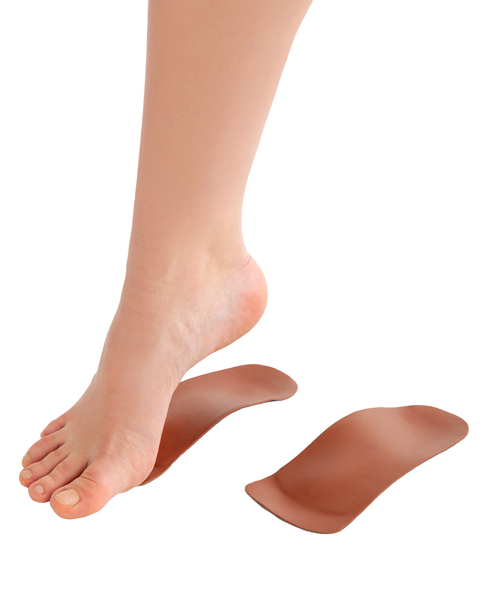 Metal Foot Support