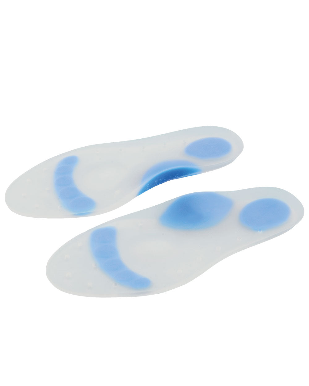 Silicone Insole With Arch Support - View 2