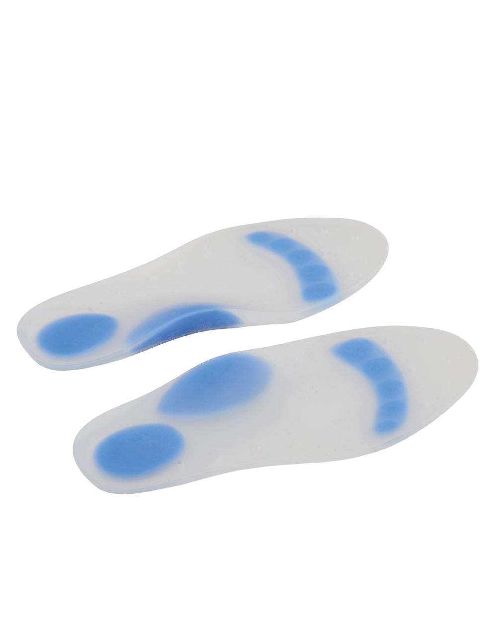 Silicone Insole With Arch Support - View 3
