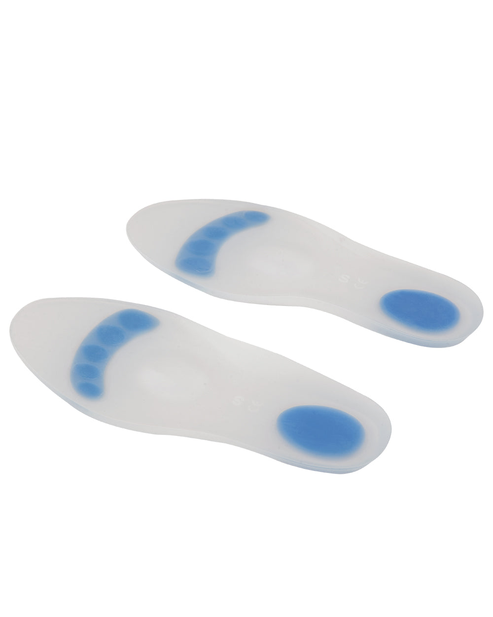Silicone Full Lenght Insole - View 3