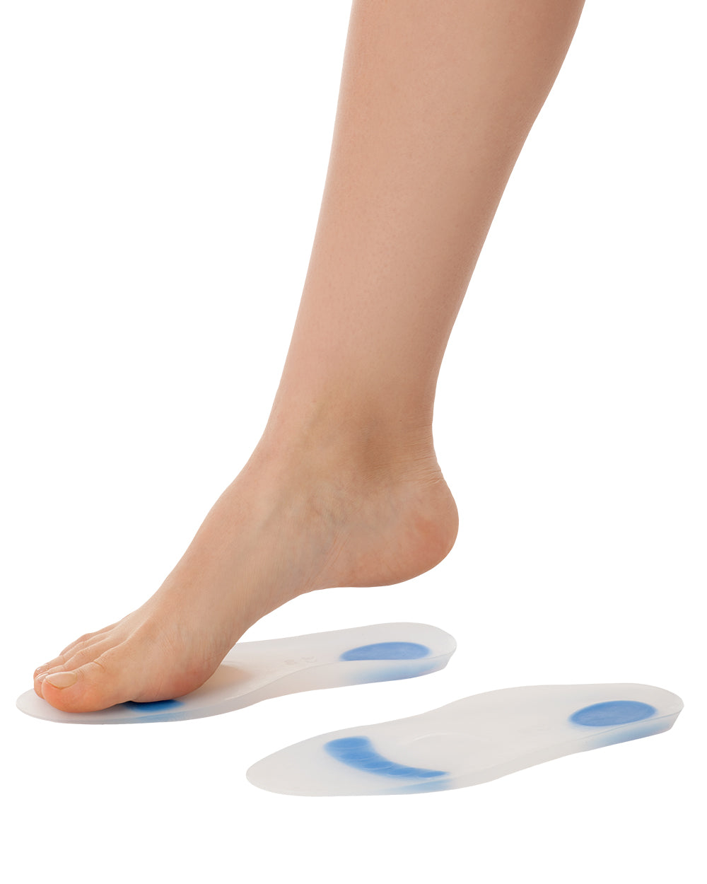 Silicone Full Lenght Insole